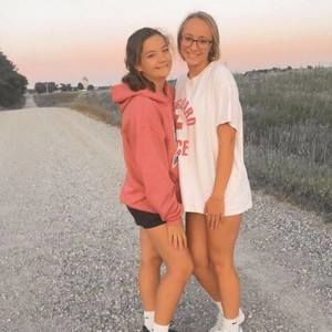 Meet your Posher, Mariah